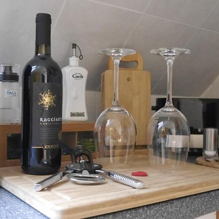 Ferienwohnung Kluge Markische Heide Luaran gambar