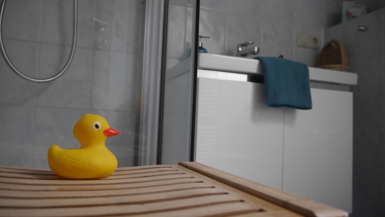 Ferienwohnung Kluge Markische Heide Luaran gambar